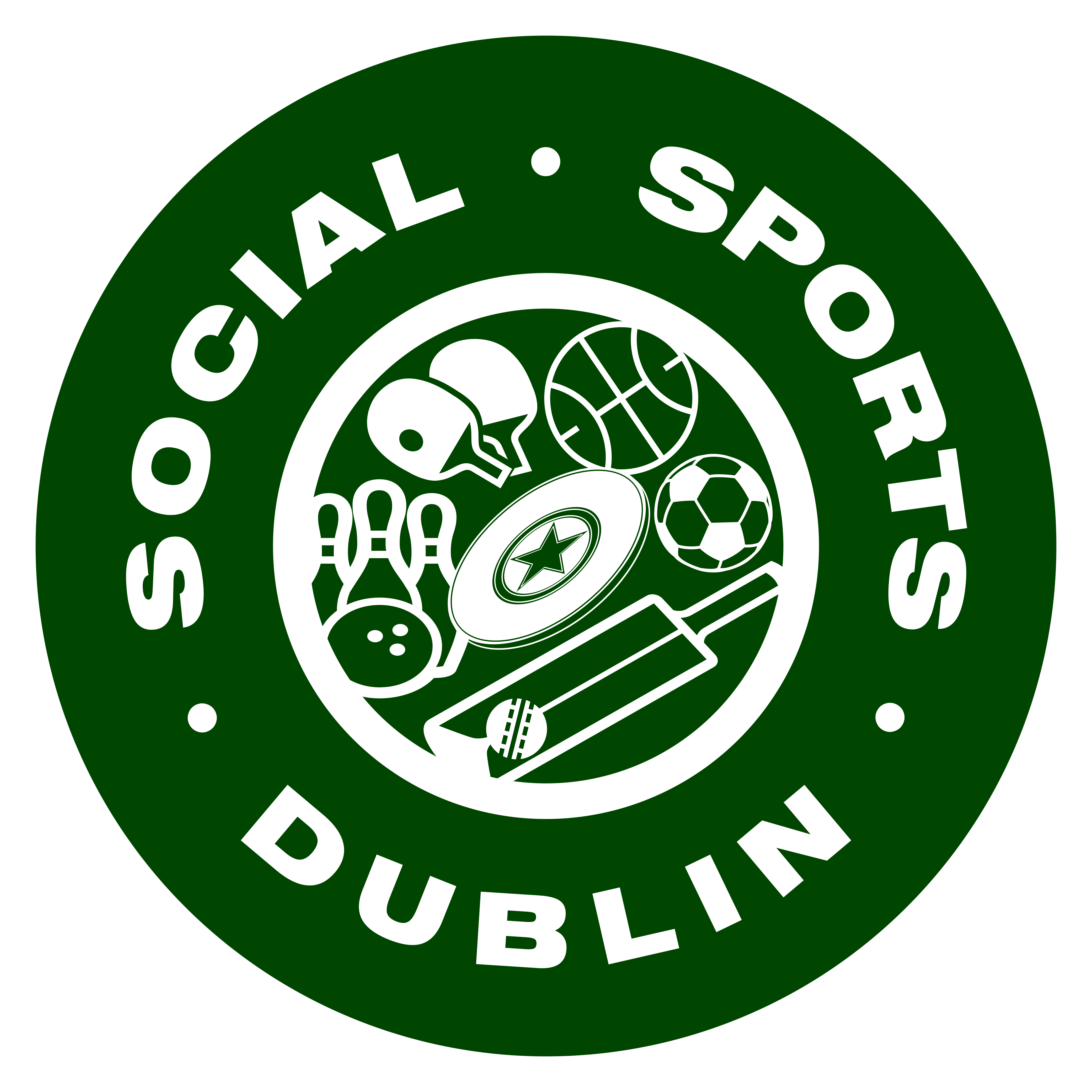 Social Sports Dublin