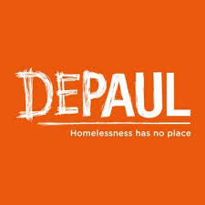 Depaul Homeless Services